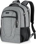 BIKROD 45L Extra Large Travel Laptop Backpack by PRISTINEBAGUS