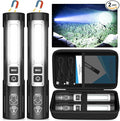 Rechargeable Flashlights High Lumens by Banral