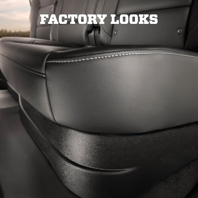 Husky Liners Gearbox Storage Systems | Fits 2009-2014 Ford F-150 SuperCrew - Image 4