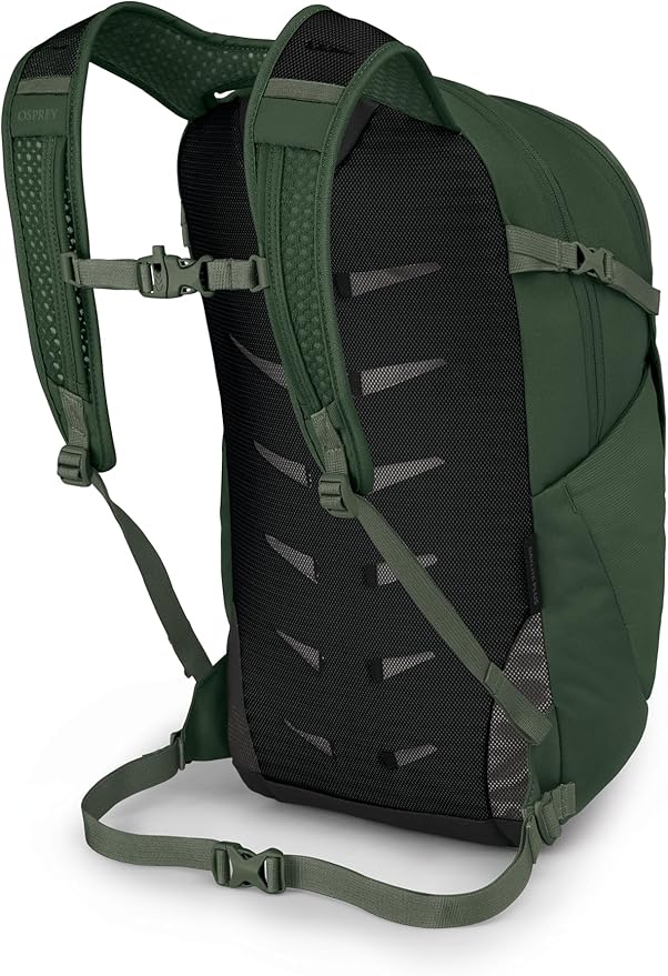 Osprey Daylite Plus Commuter Backpack – Lightweight, Everyday Pack - Image 8