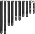 Trilancer Elastic Cinch Straps by Trilancer