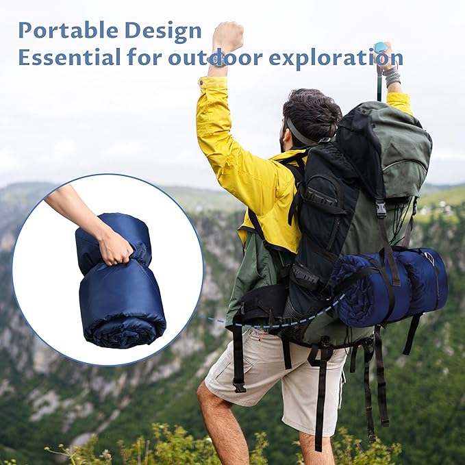 Tirrinia Waterproof Outdoor Blanket - Image 3