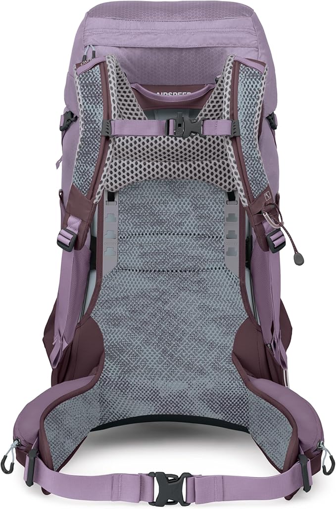 Osprey Sirrus 36L Women's Hiking Backpack - Image 10