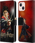 Head Case Designs Officially Licensed Harry Potter Harry Portrait Prisoner of by CaseDesigns