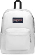 JanSport SuperBreak Plus Backpack by JanSport
