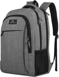 MATEIN 17 Inch Laptop Backpack, TSA Large Backpack by MATEIN