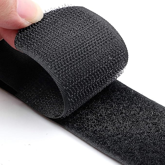 Reusable Cinch Straps 3" x 100" - Image 7