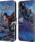 Head Case Designs Officially Licensed Harry Potter Quidditch 1 Prisoner of by CaseDesigns