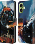 Head Case Designs Officially Licensed Harry Potter Hogwarts Express Prisoner of by CaseDesigns