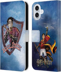 Head Case Designs Officially Licensed Harry Potter Quidditch 2 Prisoner of by CaseDesigns