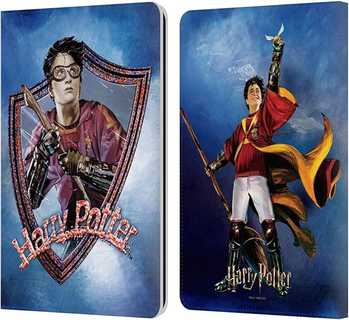 Head Case Designs Officially Licensed Harry Potter Quidditch 2 Prisoner of by CaseDesigns