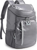 TOURIT Cooler Backpack Lightweight Insulated Backpack Cooler Leak-Proof by TOURIT