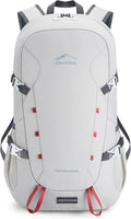 BAGPARKK Hiking Backpack, Large 35L Travel Backpacks by BAGPARKK