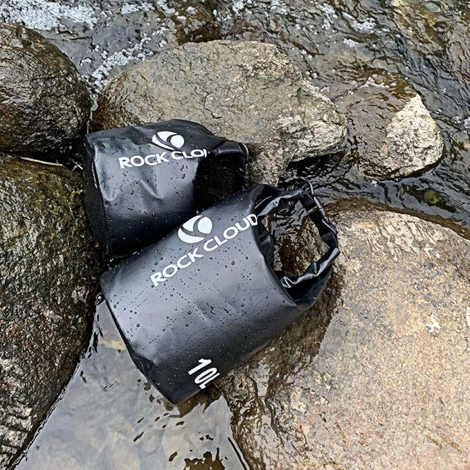 ROCK CLOUD Dry Bag Waterproof 40L Dry Sack - Image 6