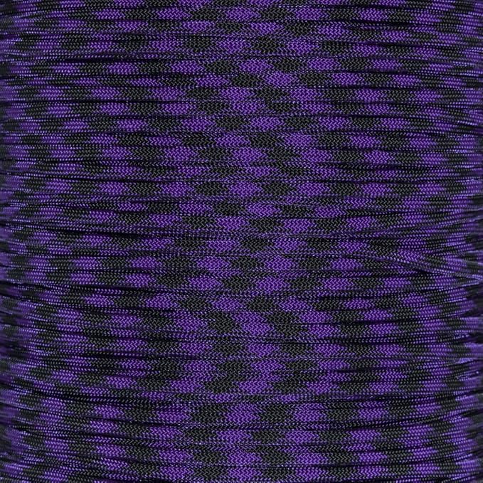 Paracord Planet Nylon 550lb Type III 7 Strand Paracord by ParacordPlanet