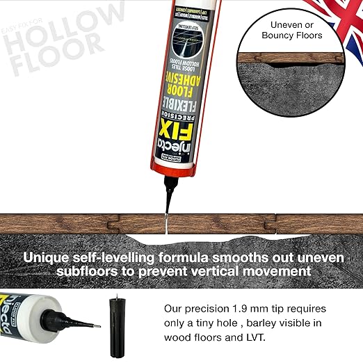 Floor-Fix Pro 10.1 Fl Oz The Original Extra Strength - Image 8