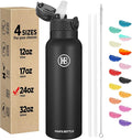 Han's Bottle Sports Water Bottle - 24 Oz by han%27s+bottle
