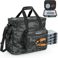 KastKing BaitSpace Fishing Tackle Bag by KastKing