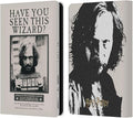Head Case Designs Officially Licensed Harry Potter Sirius Black Poster Prisoner by CaseDesigns
