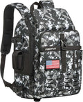 Piscifun Fishing Tackle Backpack by Piscifun