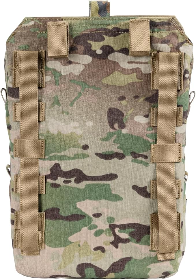 EXCELLENT ELITE SPANKER Tactical MOLLE Hydration Pack - Image 3
