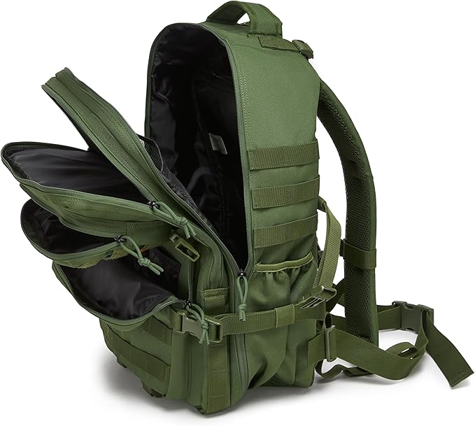 Wotony Military Tactical Backpack - Image 6
