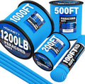 1200 Paracord Rope by HOKINETY