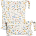 haakaa Water Resistant Wet Bags by haakaa