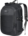 Tzowla 35 Liter Anti Theft Backpack by Tzowla