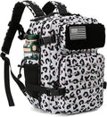 QT&QY 25L/45L Military Tactical Backpack by QT%26QY