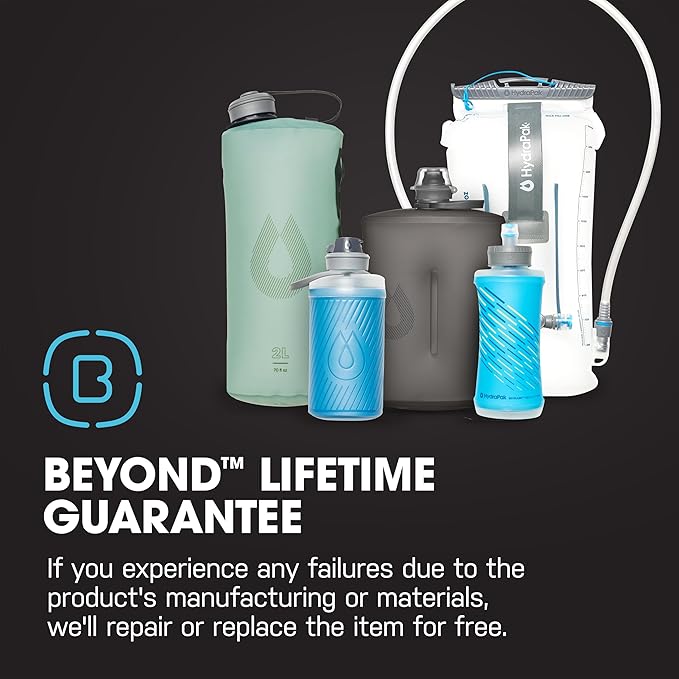 HydraPak Flux+ 1.5L Filter Kit - Image 6