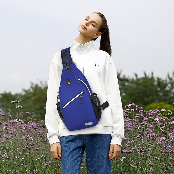 MOSISO Sling Backpack - Image 7