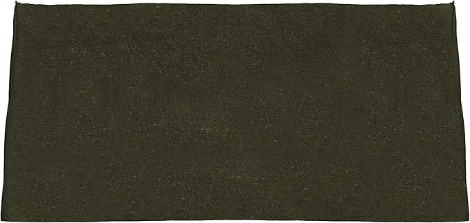 Rothco Wool Rescue Survival Blanket – Warm Emergency Outdoor, Camping Sleep - Image 7