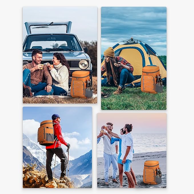 Maelstrom Cooler Backpack - Image 9