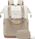 LOVEVOOK 17.3 Inch Laptop Backpack by LOVEVOOK