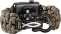 Savior Survival Gear Paracord Watch Band, Compatible by SaviorSurvivalGear
