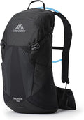 Gregory Salvo 16L H2O Unisex Day Hiking/Backpacking Hydration/Mountain Biking by GregoryMountainProducts