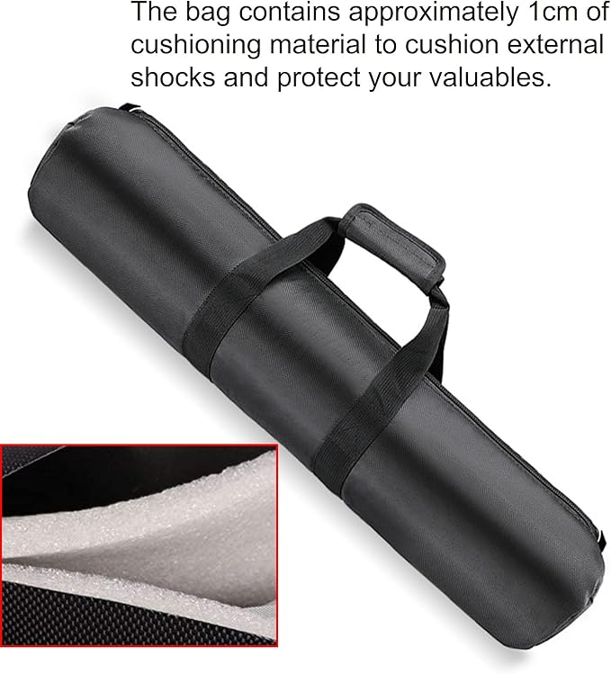 Camera Tripod & Monopod Cases, photography equipment, musical instrument - Image 4