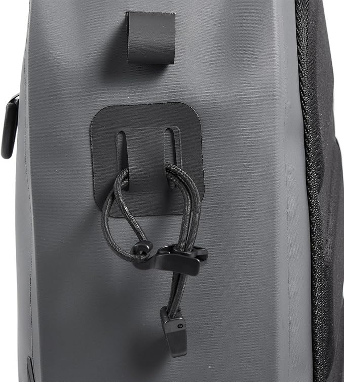 Xelfly Waterproof Fishing Sling Backpack Bag - Image 9