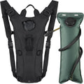 Tactical Hydration Pack Backpack by Outplea