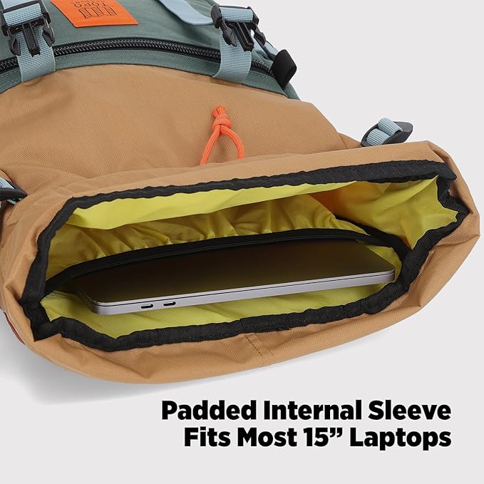 Topo Designs Rover Pack Classic - Image 3