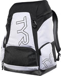 Alliance Backpack TYR Wet/Dry Athletic Gym and Pool Bag by TYR