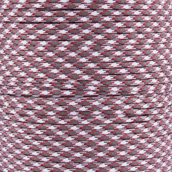 Paracord Planet Nylon 550lb Type III 7 Strand Paracord - Image 3