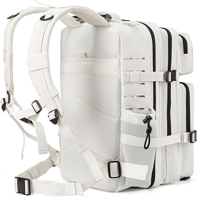 QT&QY 25L/45L Military Tactical Backpack - Image 3