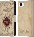 Head Case Designs Officially Licensed Harry Potter The Marauder's Map Prisoner by CaseDesigns