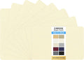 KING MOUNTAIN Canvas Repair Patch 5×8 Inch 8 Pcs Self-Adhesive Waterproof by ForABetterHomeLife