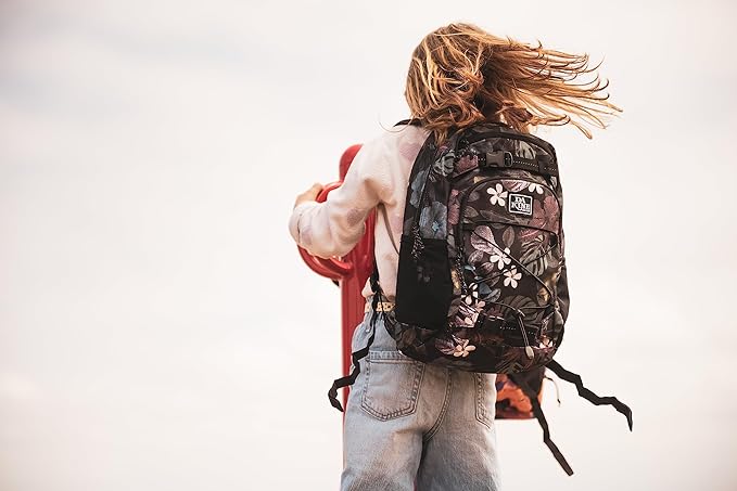Dakine Kids Grom Pack 13L - Image 7