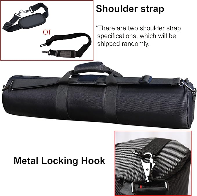 Camera Tripod & Monopod Cases, photography equipment, musical instrument - Image 6
