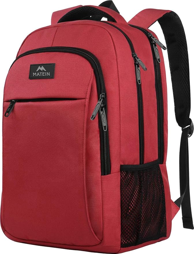 MATEIN Laptop Backpack for Womens, School Backpack - Image 8