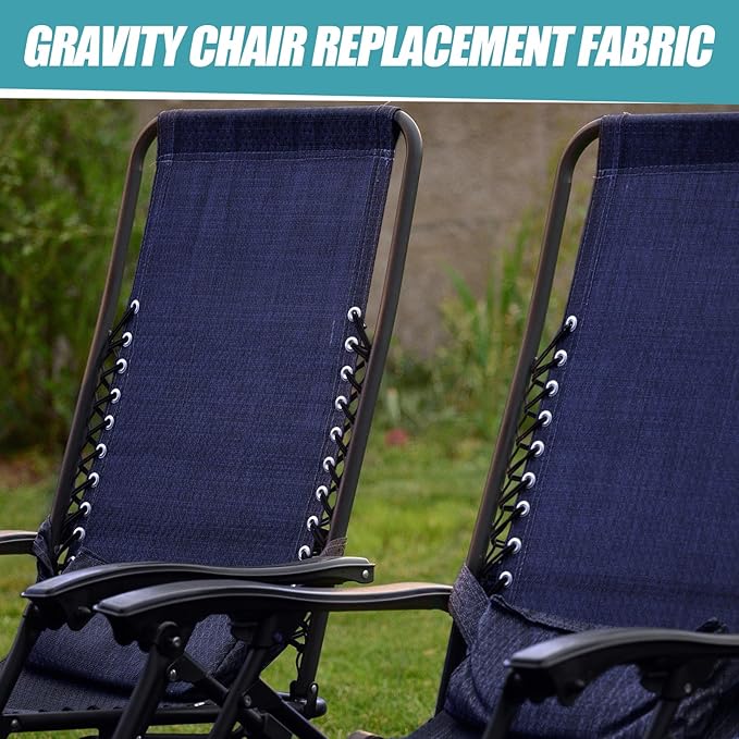 Queekay Chair Replacement Fabric - Image 6